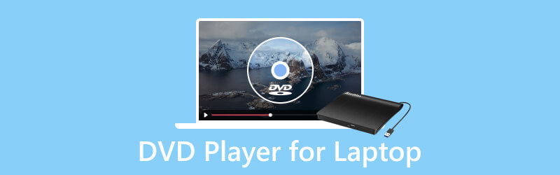 Review dvd-speler voor laptop