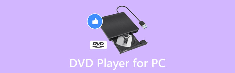 Recenze DVD přehrávače pro PC