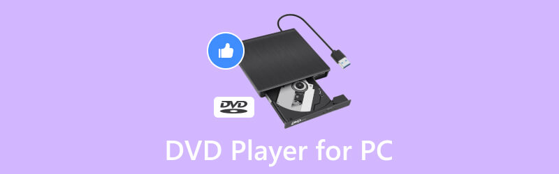 DVD Player pentru PC Review