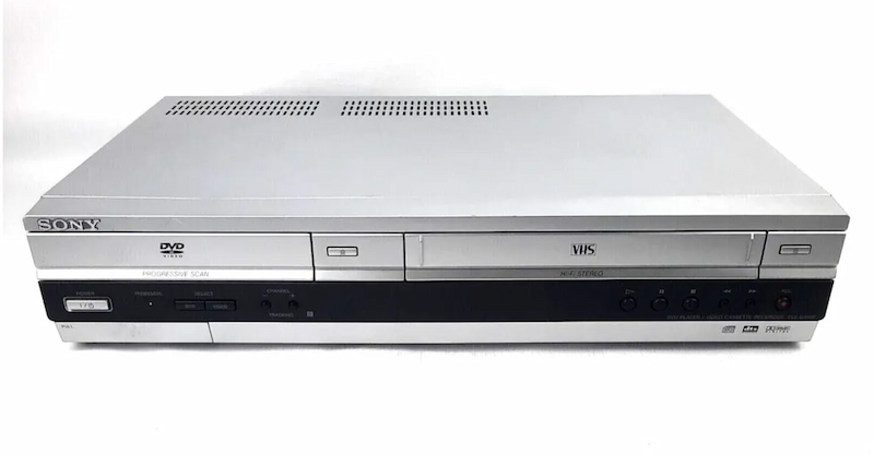 Đầu DVD NTSC