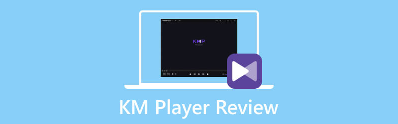 Обзор KM Player