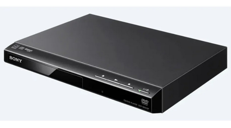 Leitor de DVD Sony DVP-SR510H