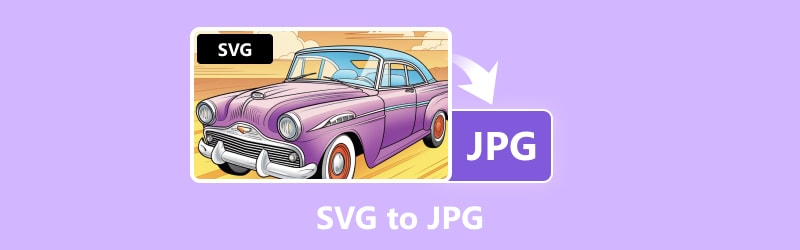 SVG para JPG