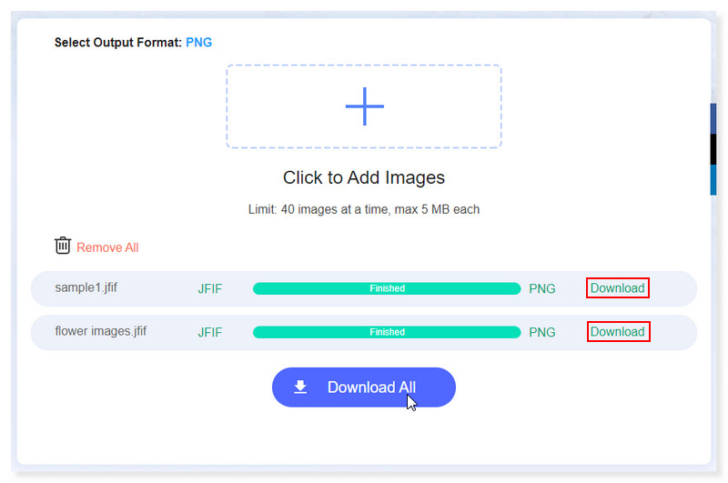 Vidmore Unduh Gratis Semua