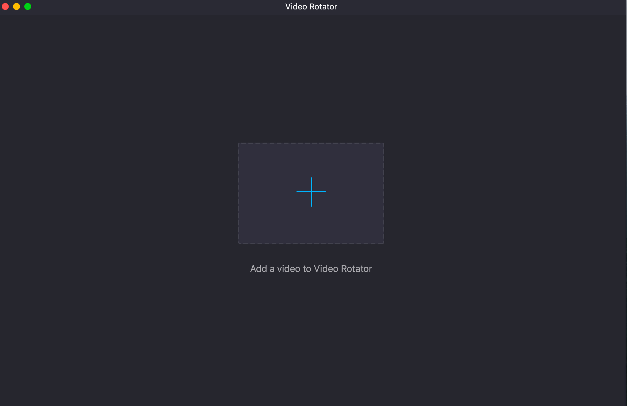 Vidmore Video Converter Button Add