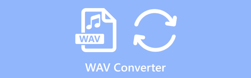 WAV Converter