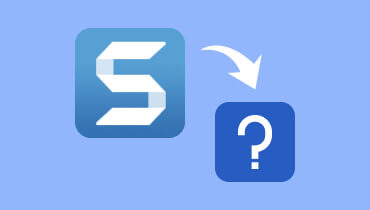 Alternatives to Snagit