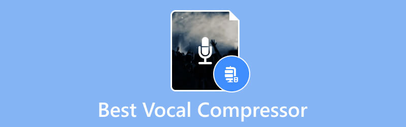 Najbolji vokalni kompresor