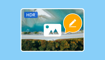 Bewerk HDR-video
