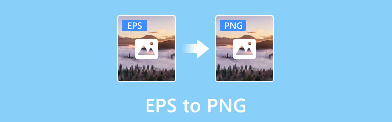 EPS 转 PNG