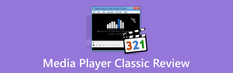 รีวิว Media Player Classic