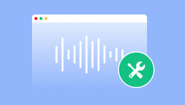 Optimizați audio pentru web