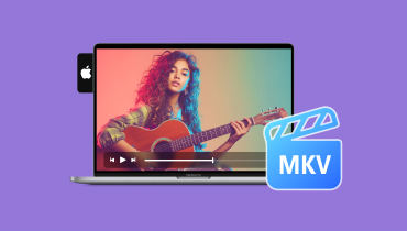 Play MKV on Mac