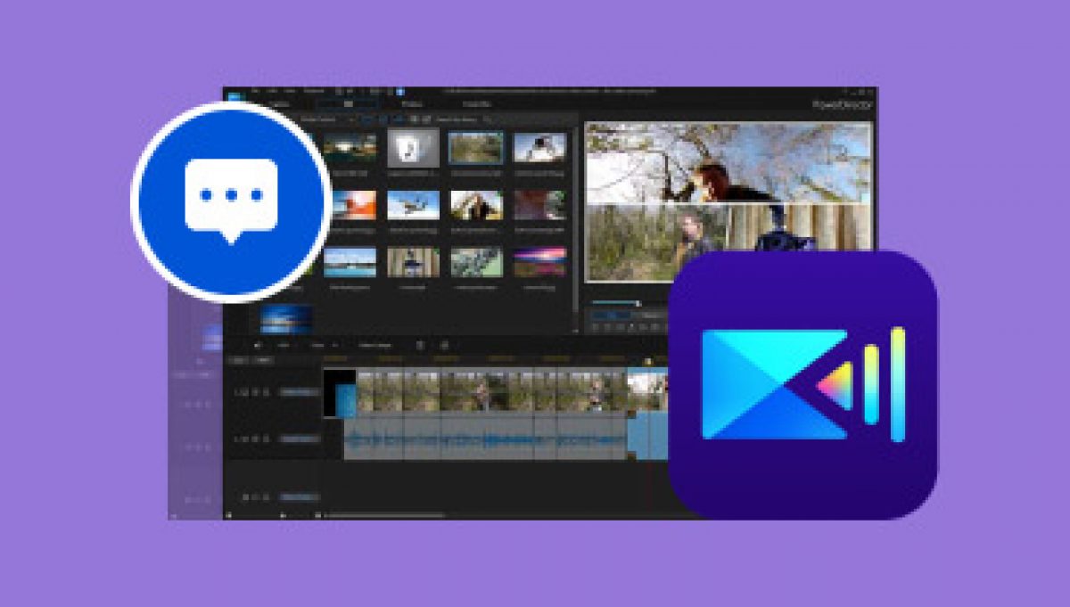 PowerDirector Software: A Review of Its Functions and Versions PowerDirector Software: A Review of Its Functions and Versions