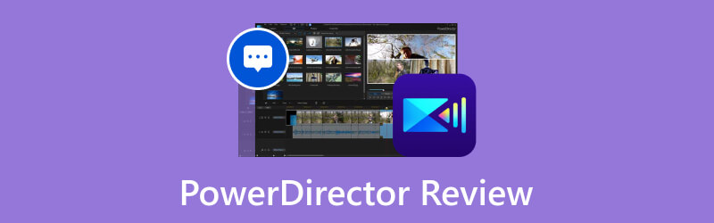 Power Director Review
