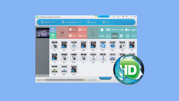 Review HD Video Converter Factory