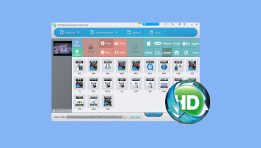 Recenze HD Video Converter Factory