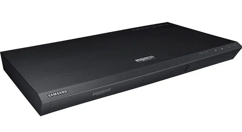 Samsung UBD-K8500