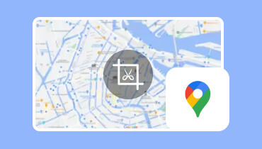 ภาพหน้าจอบน Google Maps