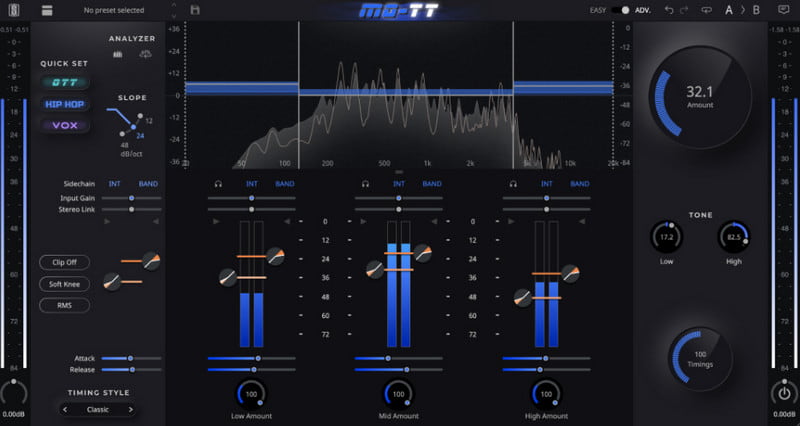 Slate Digital Beste compressor voor zang