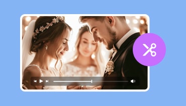 Bryllupsvideoredigerere