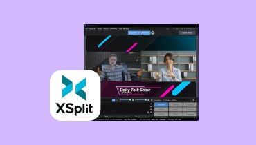 What is Xsplit