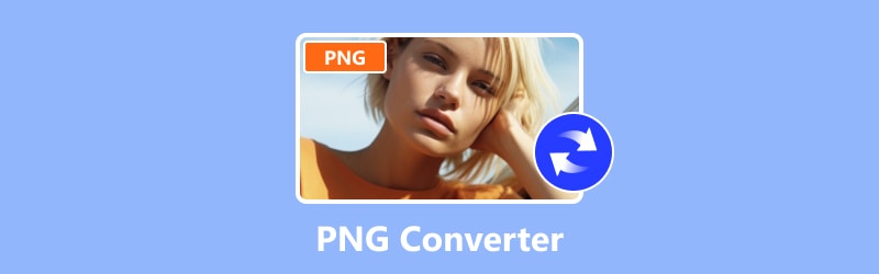 Beste PNG-konverterer