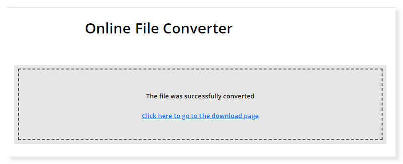 Konversi File Unduh File MP4