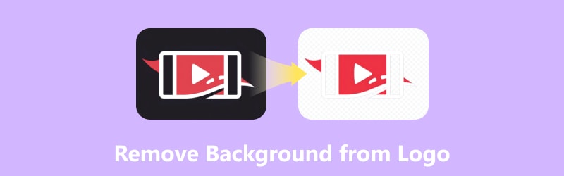 How to Remove Background from Logo