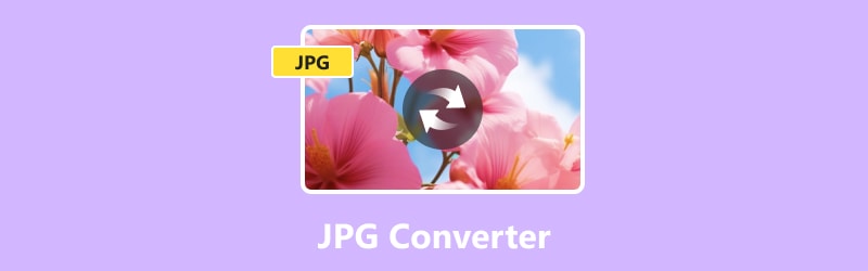 JPG Converters