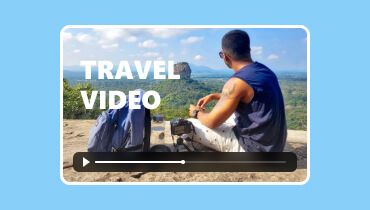 Make a Travel Video