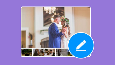 Make a Wedding Slideshow