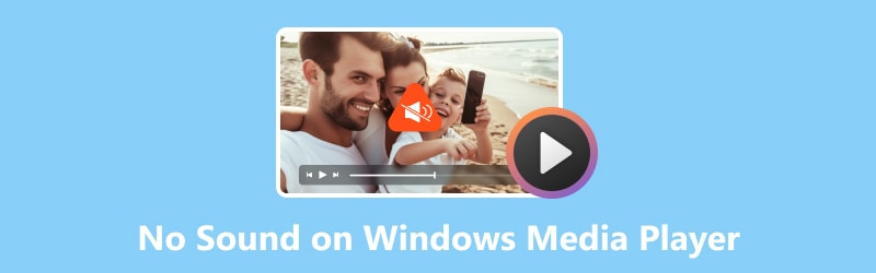 Ses Yok Windows Media Player Düzeltmesi