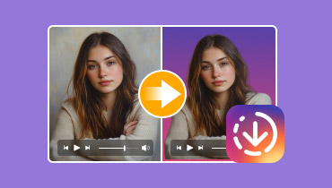 Instagram Hikayesinde Arka Plan Rengi Nasıl Değiştirilir