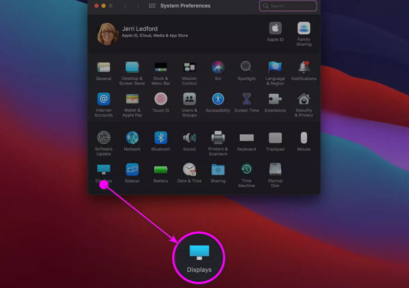 C mo Transmitir Por AirPlay Desde Un MacBook A Un Televisor M todos C mo Transmitir Por AirPlay Desde Un MacBook A Un Televisor M todos
