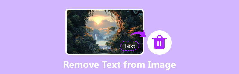 如何从图片中删除文字 [2025 年完整教程]