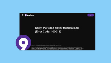 9anime Hata Kodu 100013​