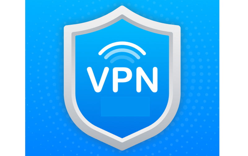 A VPN letiltása
