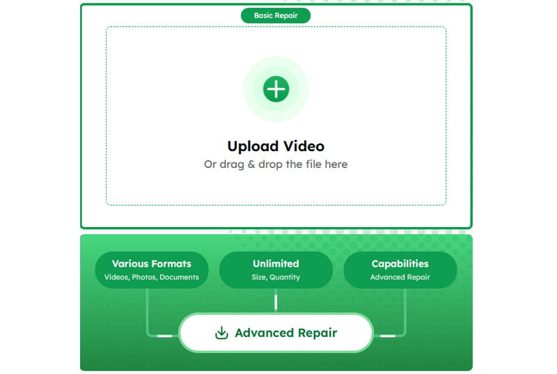 Easeus Video Repair