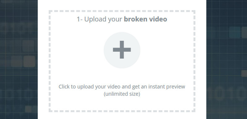 Friendly User Interface