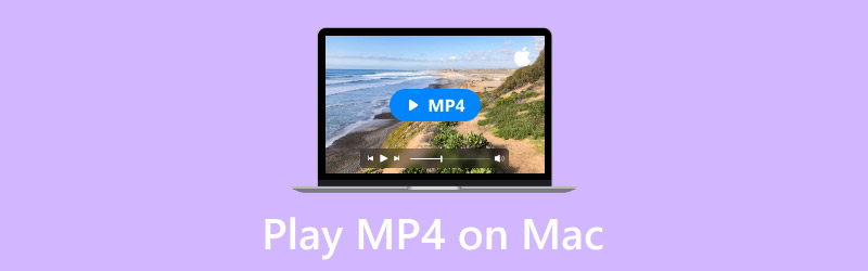 Play MP4 On Mac