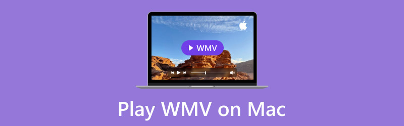 Play WMV On Mac