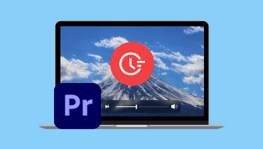 A Premiere Pro lejátszása akadozik