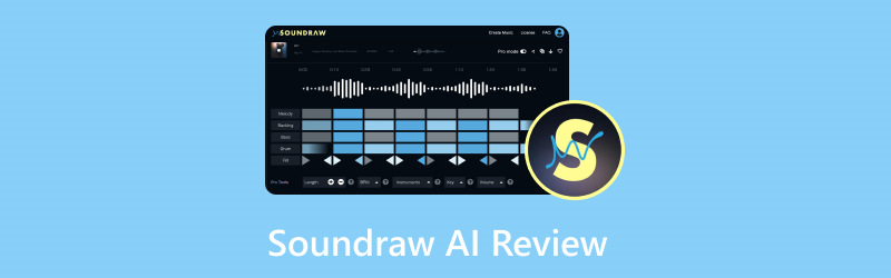 Review Soundraw AI