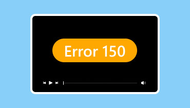 Nem sikerült lejátszani a videót, hibakód: 150 s