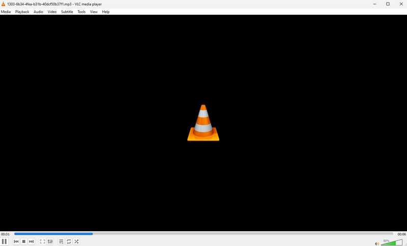 VLC Player Music Player For Windows