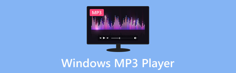 Windows MP3 Player