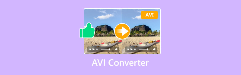 AVI轉換器