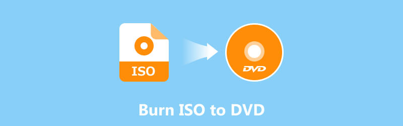 Burn Iso To Dvd