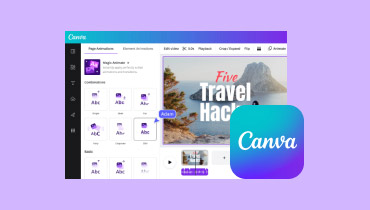 Recensione di Canva AI Video Generator S
